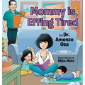 Mommy is Effing Tired