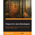 Clojure for Java Developers