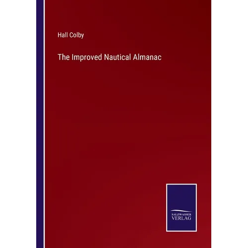 The Improved Nautical Almanac