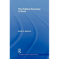 The Political Economy of Work