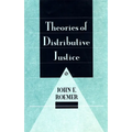 Theories of Distributive Justice