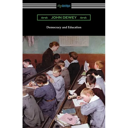Democracy and Education