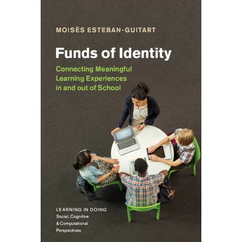Funds of Identity
