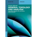 General Topology and Analysis: Fixed Point Theorem and Continuous Linear Mappings