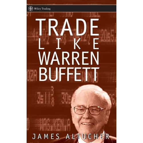 Trade Like Warren Buffett