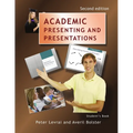 Academic Presenting and Presentations - Student's Book