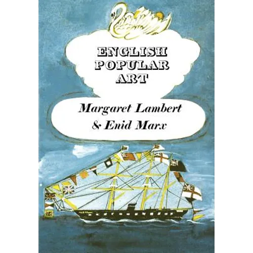 English Popular Art
