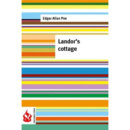 Landor's cottage: (low cost). limited edition