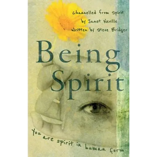 Being Spirit