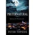 Preternatural (REVISED EDITION): A Psychological Horror Book