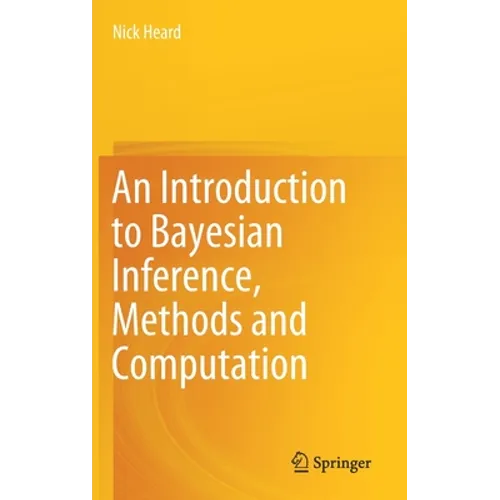 An Introduction to Bayesian Inference, Methods and Computation