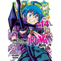 Welcome to Demon School! Iruma-Kun 14