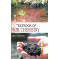 Textbook of Soil Chemistry