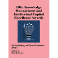 KM COMP-10th Knowledge Management and Intellectual Capital Excellence Awards 2024