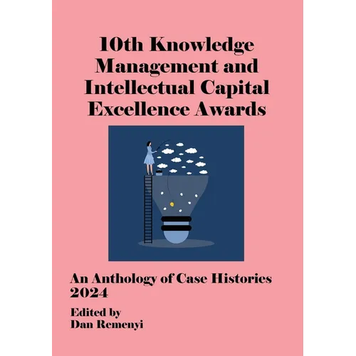 KM COMP-10th Knowledge Management and Intellectual Capital Excellence Awards 2024