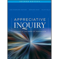 Appreciative Inquiry: Change at the Speed of Imagination