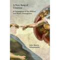 A New Song of Creation: A Convergence of the Biblical and Hindu Cosmogonies