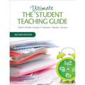 The Ultimate Student Teaching Guide
