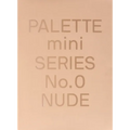Palette Mini 00: Nude: New Skin Tone Graphics