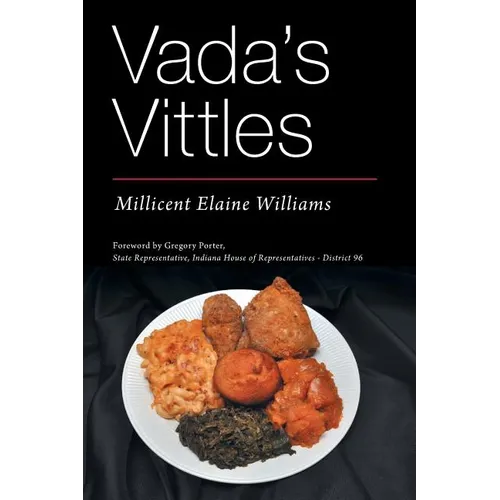 Vada's Vittles