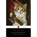 Crime and Punishment (For Your Cat)