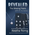 Revealed: The Missing Years