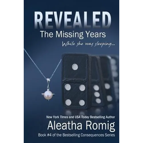 Revealed: The Missing Years