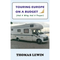 Touring Europe on a Budget