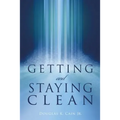 Getting and Staying Clean