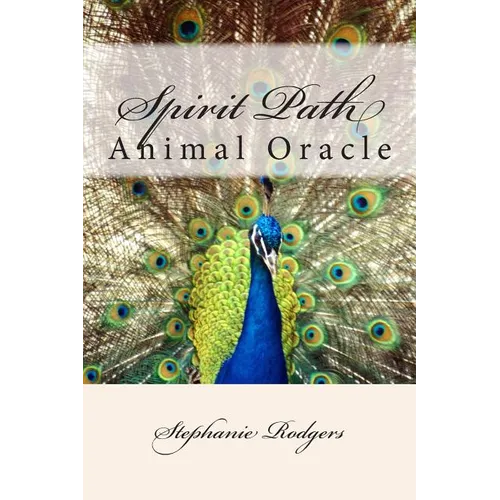 Spirit Path Animal Oracle