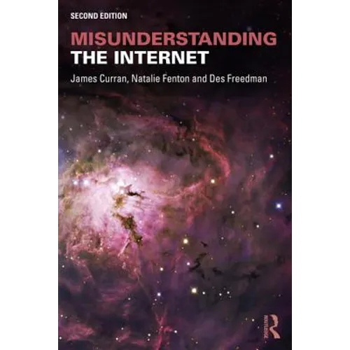 Misunderstanding the Internet