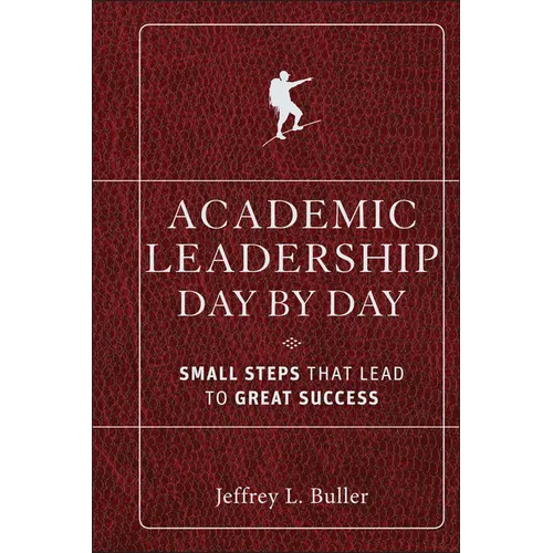 Academic Leadership Day by Day