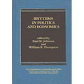 Rhythms in Politics and Economics