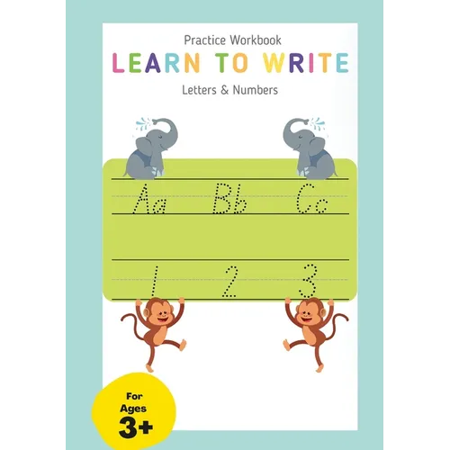 Learn To Write