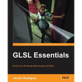 Glsl Essentials
