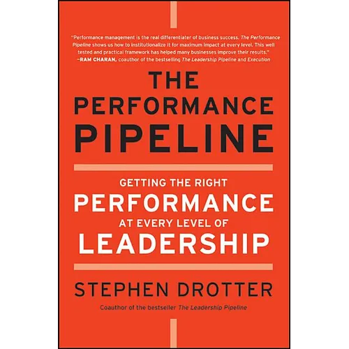 The Performance Pipeline