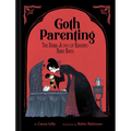 Goth Parenting: The Dark Joys of Raising Baby Bats