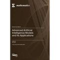Advanced Artificial Intelligence Models and Its Applications