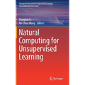 Natural Computing for Unsupervised Learning