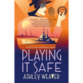 Playing It Safe: An Electra McDonnell Novel