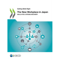 The New Workplace in Japan