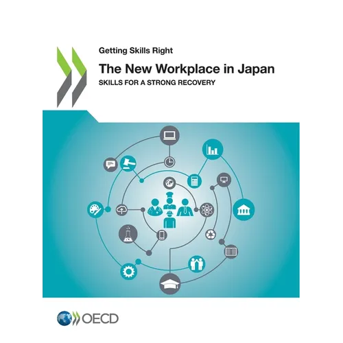The New Workplace in Japan