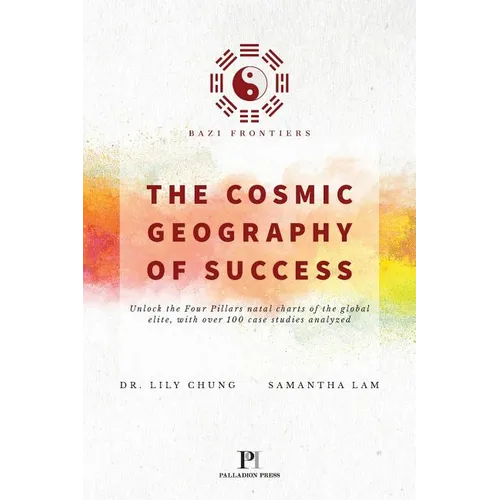 Bazi Frontiers, The Cosmic Geography of Success