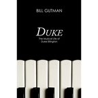 Duke: The Musical Life of Duke Ellington - Paperback