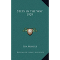 Steps in the Way 1929