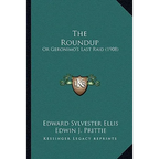 The Roundup: Or Geronimo's Last Raid (1908)