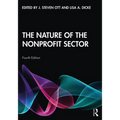 The Nature of the Nonprofit Sector