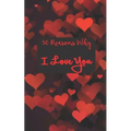 50 Reasons Why I Love You