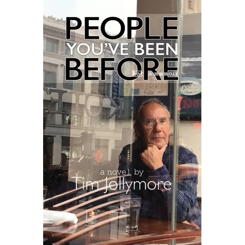 People You've Been Before