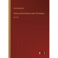 History of the Romans under The Empire: Vol. VIII
